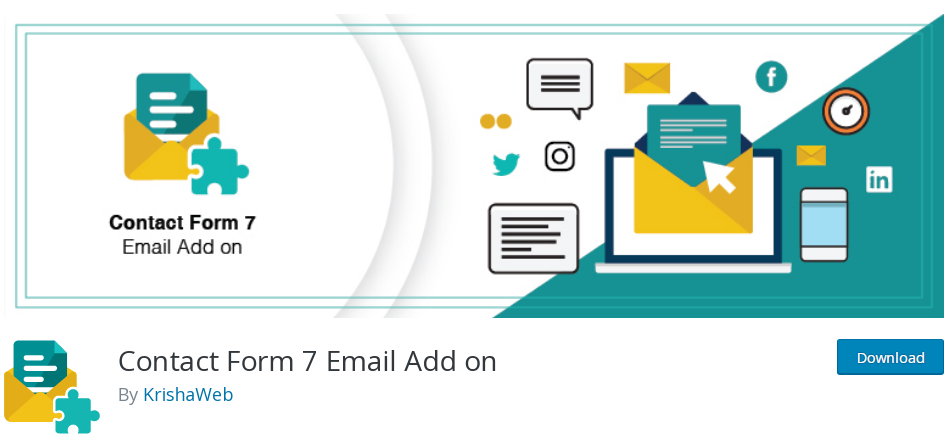 Contact-Form-7-Email-Add-on