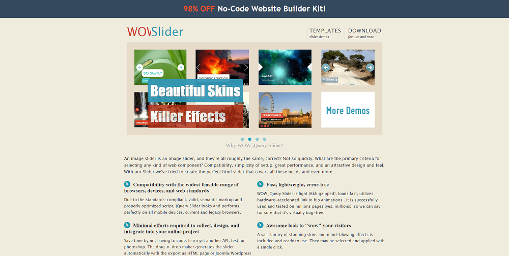 best slider plugins for WordPress