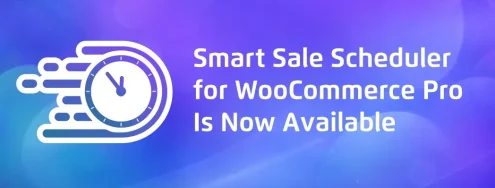 Smart Sale Scheduler for WooCommerce Pro