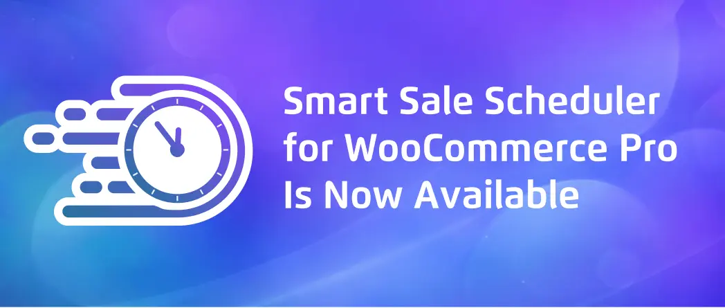 Smart Sale Scheduler for WooCommerce Pro